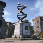Rust's Common Ground update lets you start a clan, shop, or hang out in your apartment