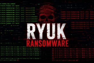Ryuk ransomware member pleads guilty in the US, faces 15 years in prison