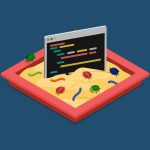 sandbox