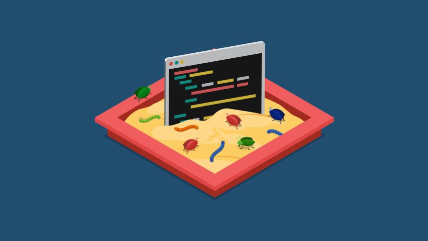 sandbox
