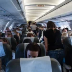 Spain's flying nightmare leaves passengers trapped in 50-degree plane before takeoff