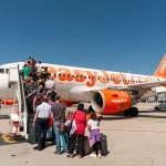 EasyJet takeover crisis: Is Britain's favorite low-cost airline about to be broken up?