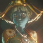 Soulframe finally looks like a fantasy RPG
