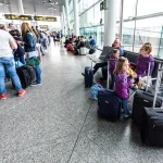 Traveling to Spain this summer? Ryanair says these airports can be the most stressful