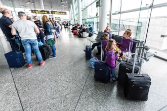Traveling to Spain this summer? Ryanair says these airports can be the most stressful