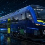 Swiss rail giant Stadler rejects $12.3M ransom demand after cyberattack