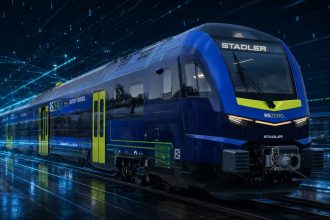 Swiss rail giant Stadler rejects $12.3M ransom demand after cyberattack