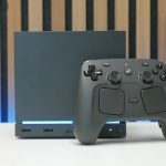 Steam Machine Review - It's All About the Games You Play