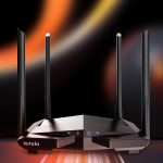 Tenda Router