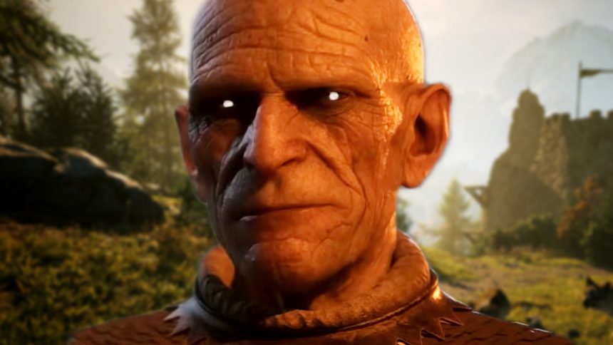 Complete freedom of choice is essential to the Dawnwalker blood. "people need to accept that they don't see everything"