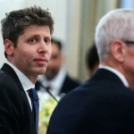 Apple sues OpenAI for trade secret theft