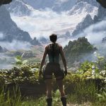 Tomb Raider Legacy of Atlantis needs this, otherwise it won't feel right