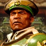 Total War Warhammer 40k's exciting new gameplay reveal has us looking forward to the cover