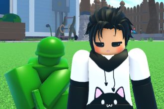 Toy Defense Code (July 2026)