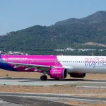 Wizz Air opens domestic flights, giving Spanish travelers more options for cheap flights