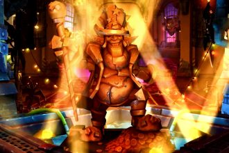 Boss themes, sagas, and goblin jazz: How World of Warcraft's music reflects a changing Azeroth