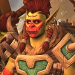 In World of Warcraft patch 12.1, Blizzard "sophisticated experience"