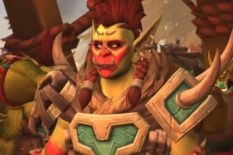 In World of Warcraft patch 12.1, Blizzard "sophisticated experience"