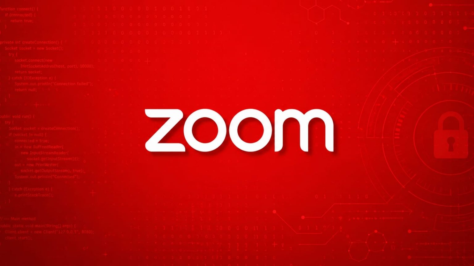 Zoom warns of critical account takeover vulnerability
