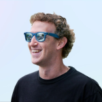 Mark Zuckerberg predicts billions of people will have personal AI agents within five years