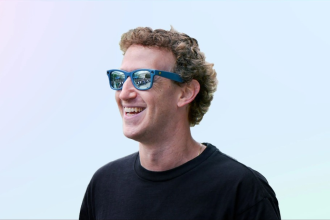 Mark Zuckerberg predicts billions of people will have personal AI agents within five years