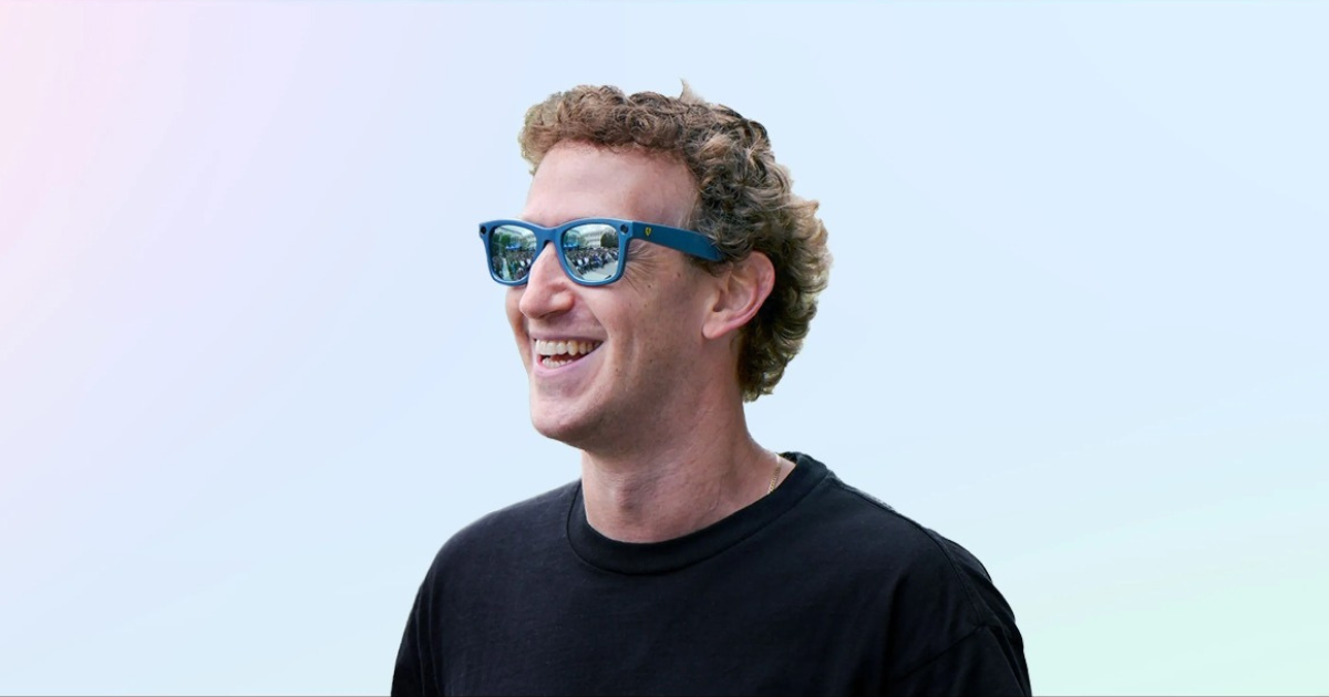 Mark Zuckerberg predicts billions of people will have personal AI agents within five years